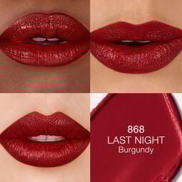 Explicit LipstickExplicit Lipstick, 868 Last Night