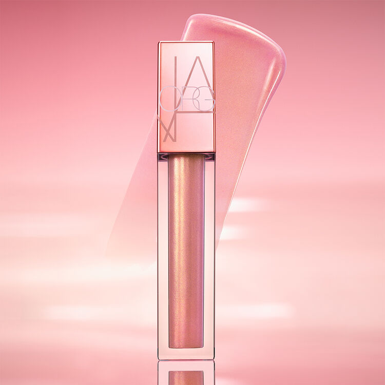Orgasm Oil-Infused Lip Tint by NARS #19