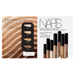 Radiant Creamy Concealer SampleRadiant Creamy Concealer Sample, 