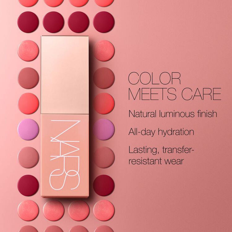 Display zoomed image number 8: Afterglow Liquid Blush, Orgasm