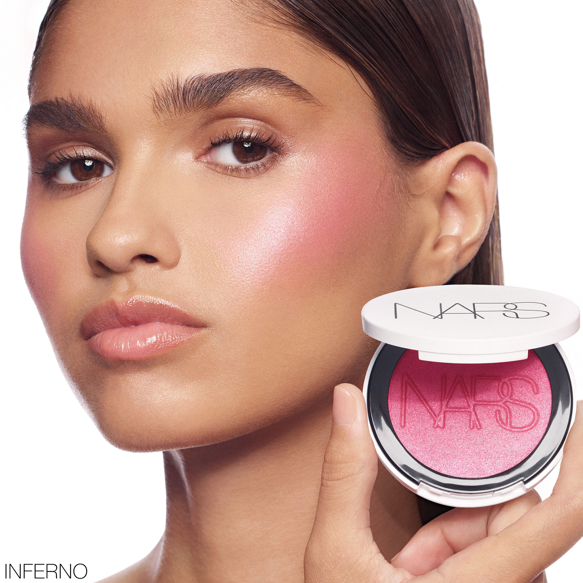 Light Reflecting Luminizing Blush | NARS Cosmetics
