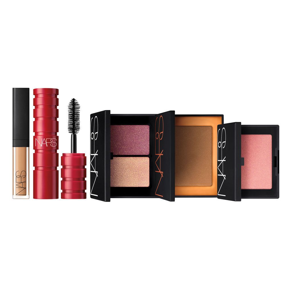 NARS限定ミニセット ナーズ(NARS) ミニライトリフレクティングセッティングパウダー