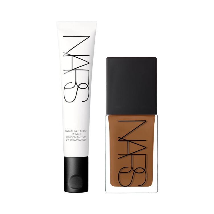 PRIMER & FOUNDATION BUNDLE