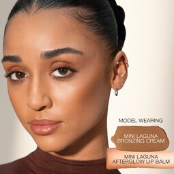 Mini Laguna Essentials Bronzer & Lip SetMini Laguna Essentials Bronzer & Lip Set, 