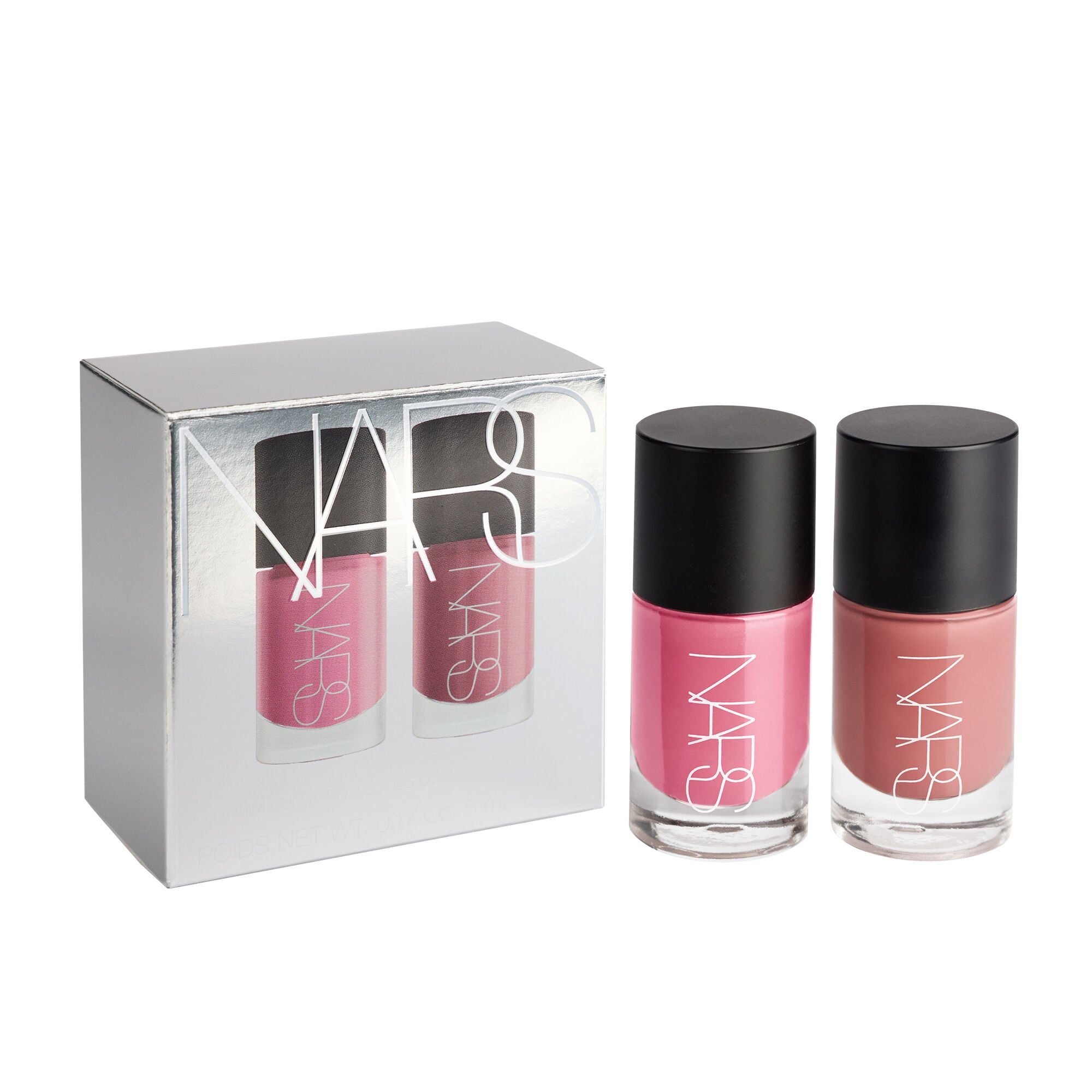 Mini Insatiable Liquid Blush Duo