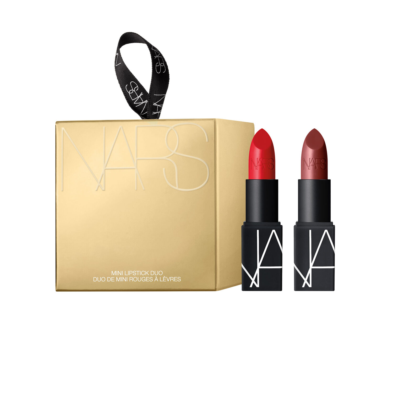 Mini Lipstick Duo NARS Cosmetics