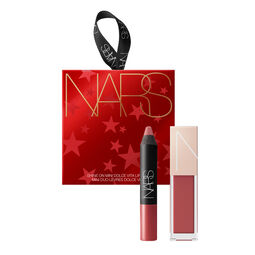 Shine On Mini Dolce Vita Lip Duo,