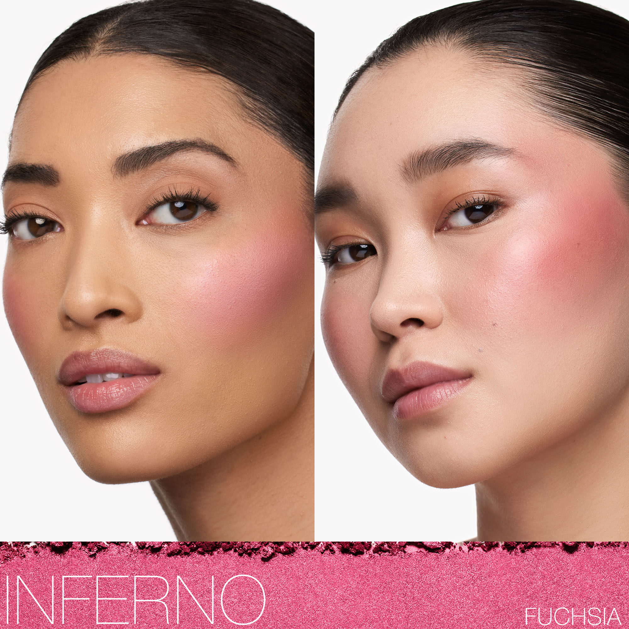 Light Reflecting Luminizing Blush Refill | NARS Cosmetics