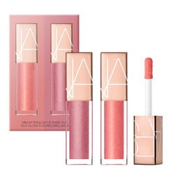 Mini Afterglow Lip Shine DuoMini Afterglow Lip Shine Duo, Orgasm/Unbroken