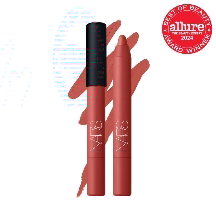 Display zoomed image number 1: Powermatte High-Intensity Lip Pencil, 179 Viva Las Vegas