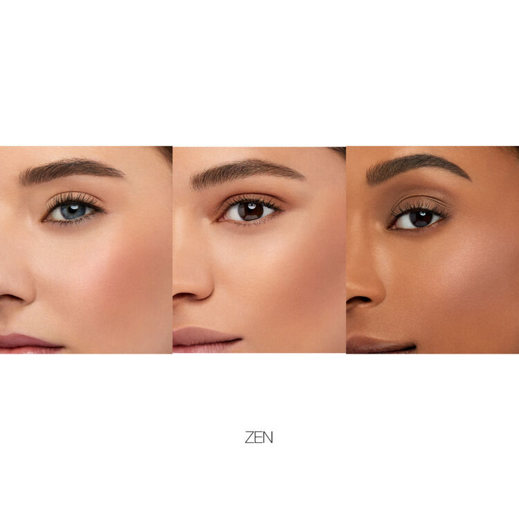 Blush Nars Cosmetics It is a peachy pink blush with golden shimmers. blush nars cosmetics