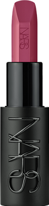 Explicit Lipstick: 883 After Party Bright plum
