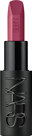 Explicit Lipstick: 883 After Party Bright plum