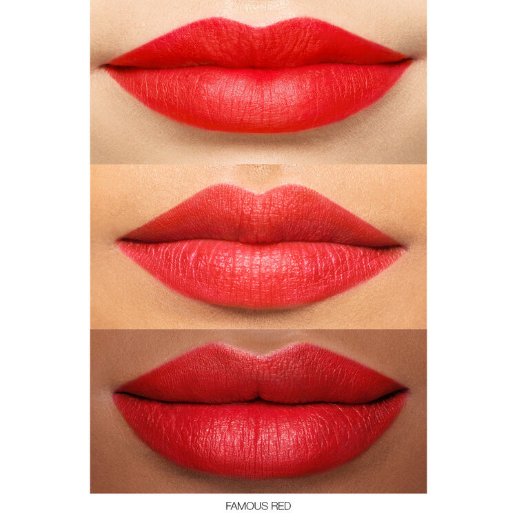 Velvet Matte Lip Pencil Nars Cosmetics