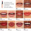 Display Product shot number 6: Afterglow Sensual Shine Lipstick, 777 Orgasm