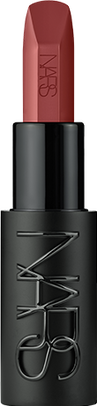 Explicit Lipstick: 885 No Rules Warm raisin