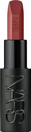 Explicit Lipstick: 885 No Rules Warm raisin