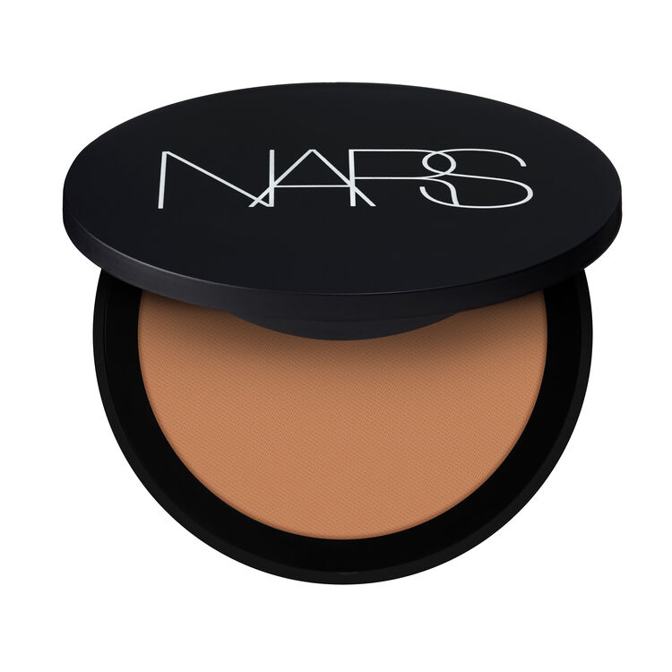 Matte | NARS Soft Advanced Setting Powder Perfecting Cosmetics