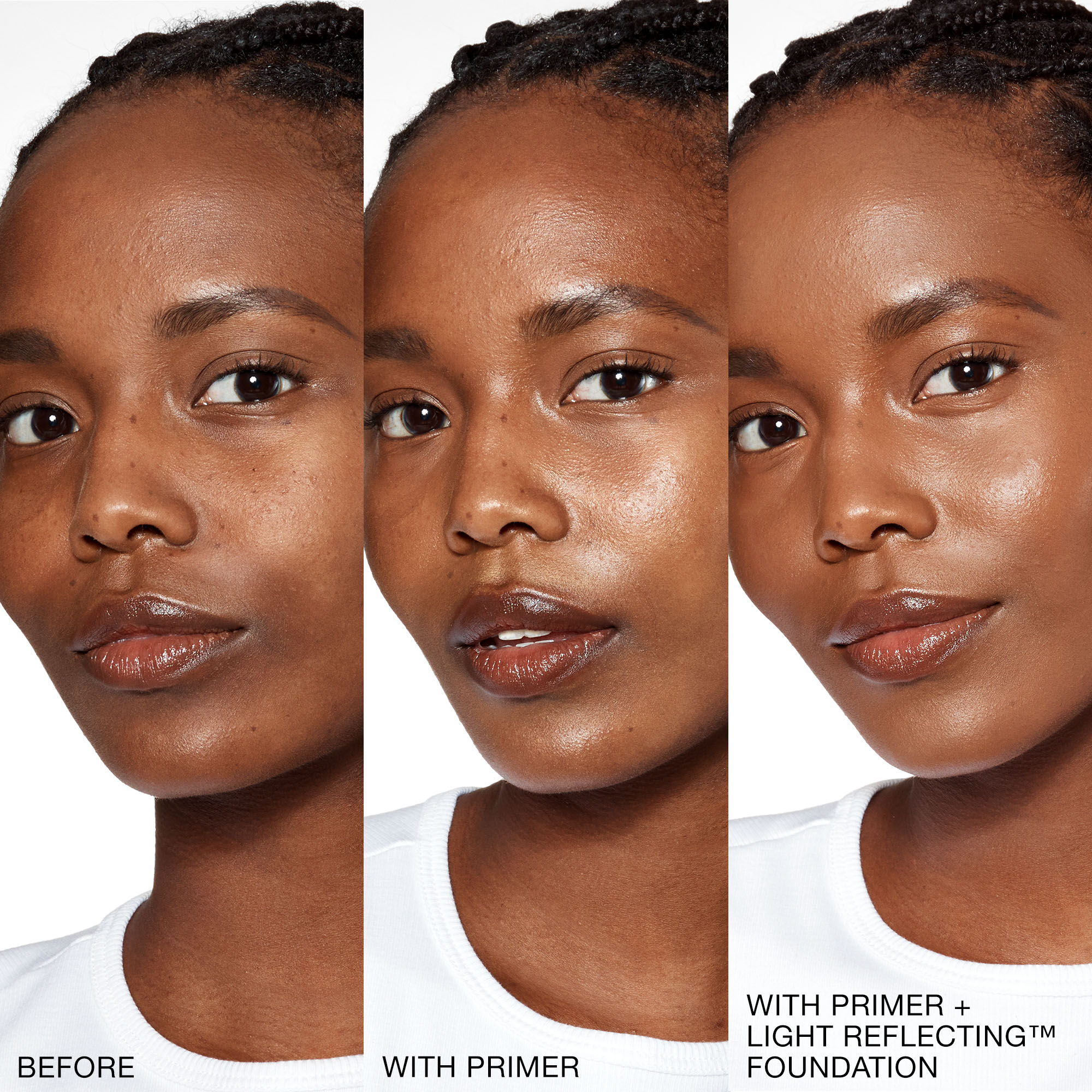 Light Reflecting Hydrating Primer (w/Hyaluronic Acid) | NARS