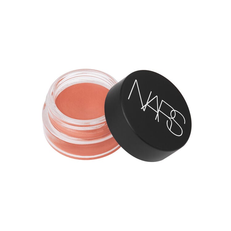 Air Matte Blush, Rush Display zoomed image number 1: Air Matte Blush, Rush