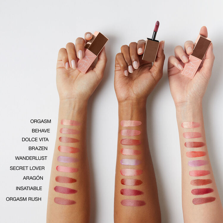 Display zoomed image number 6: Afterglow Liquid Blush, Orgasm
