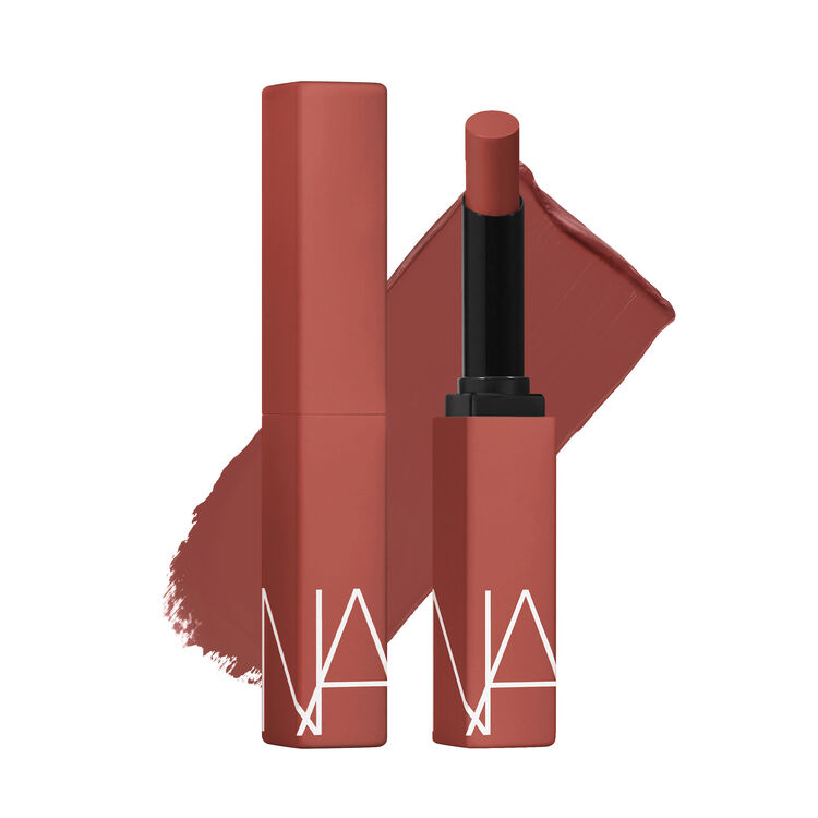Display zoomed image number 1: Powermatte Lipstick, 117 Be My Girl