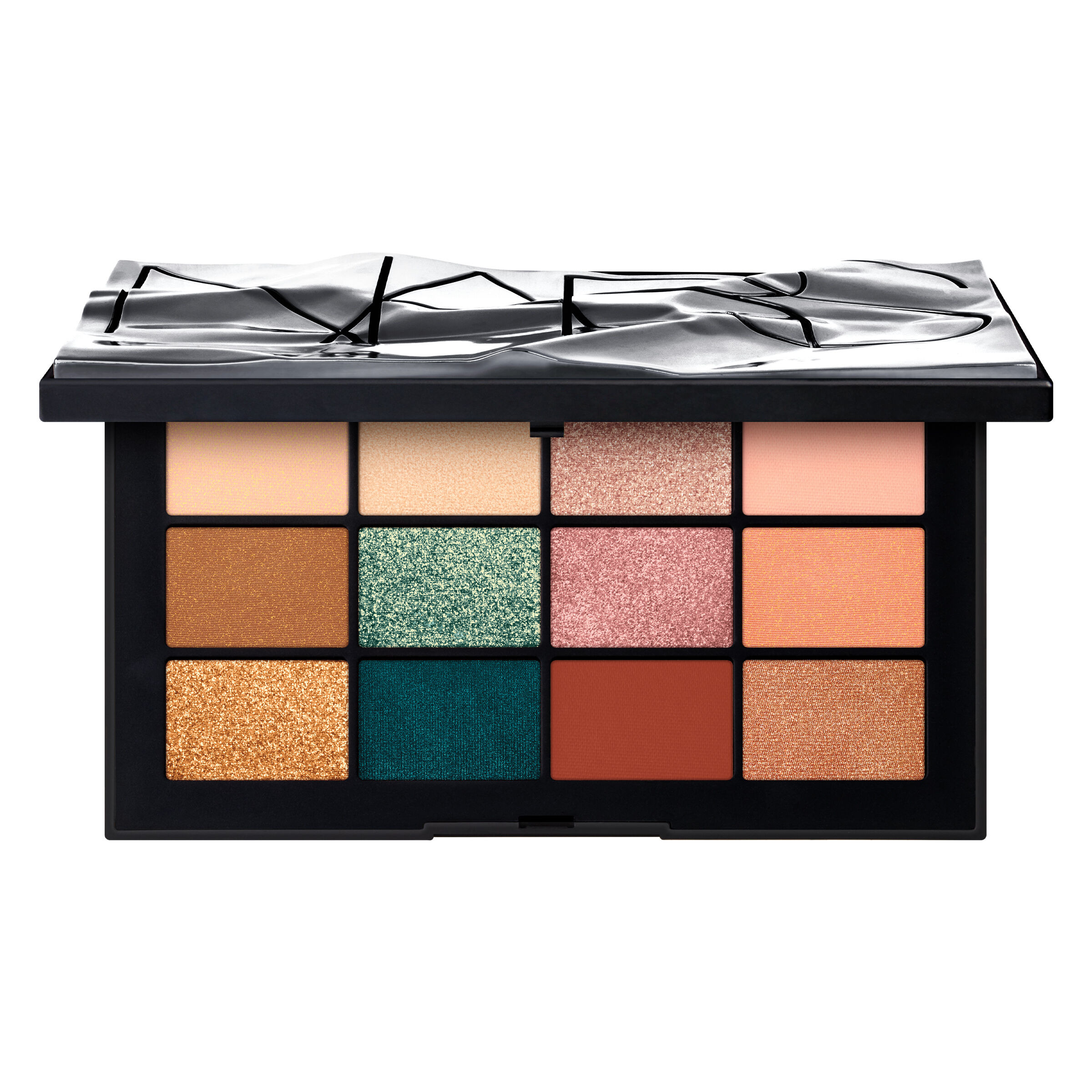 Cool Crush Eyeshadow Palette | NARS 