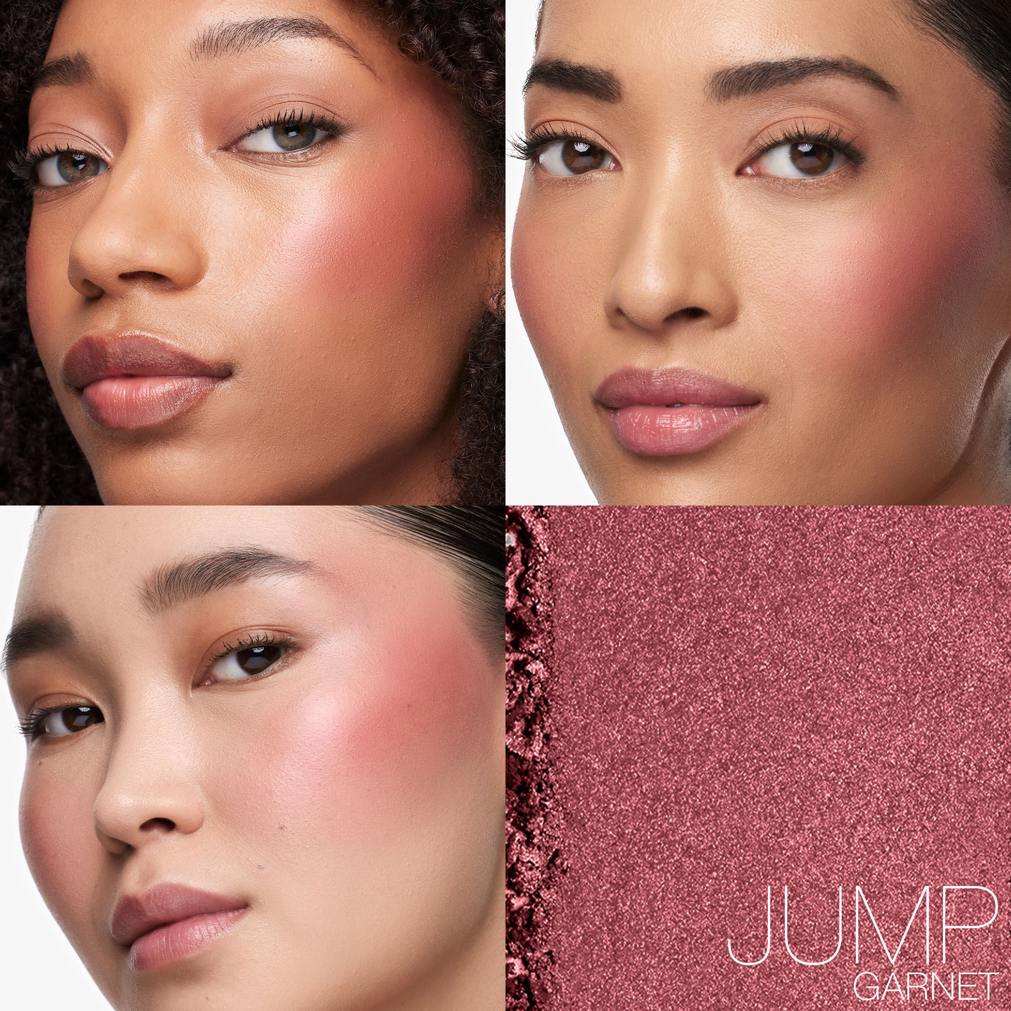 Light Reflecting Luminizing Blush | NARS Cosmetics