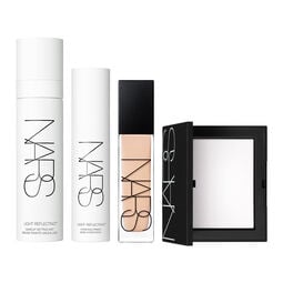 The Dry Skin SetThe Dry Skin Set,