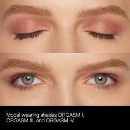 Quad EyeshadowQuad Eyeshadow - Orgasm, Orgasm