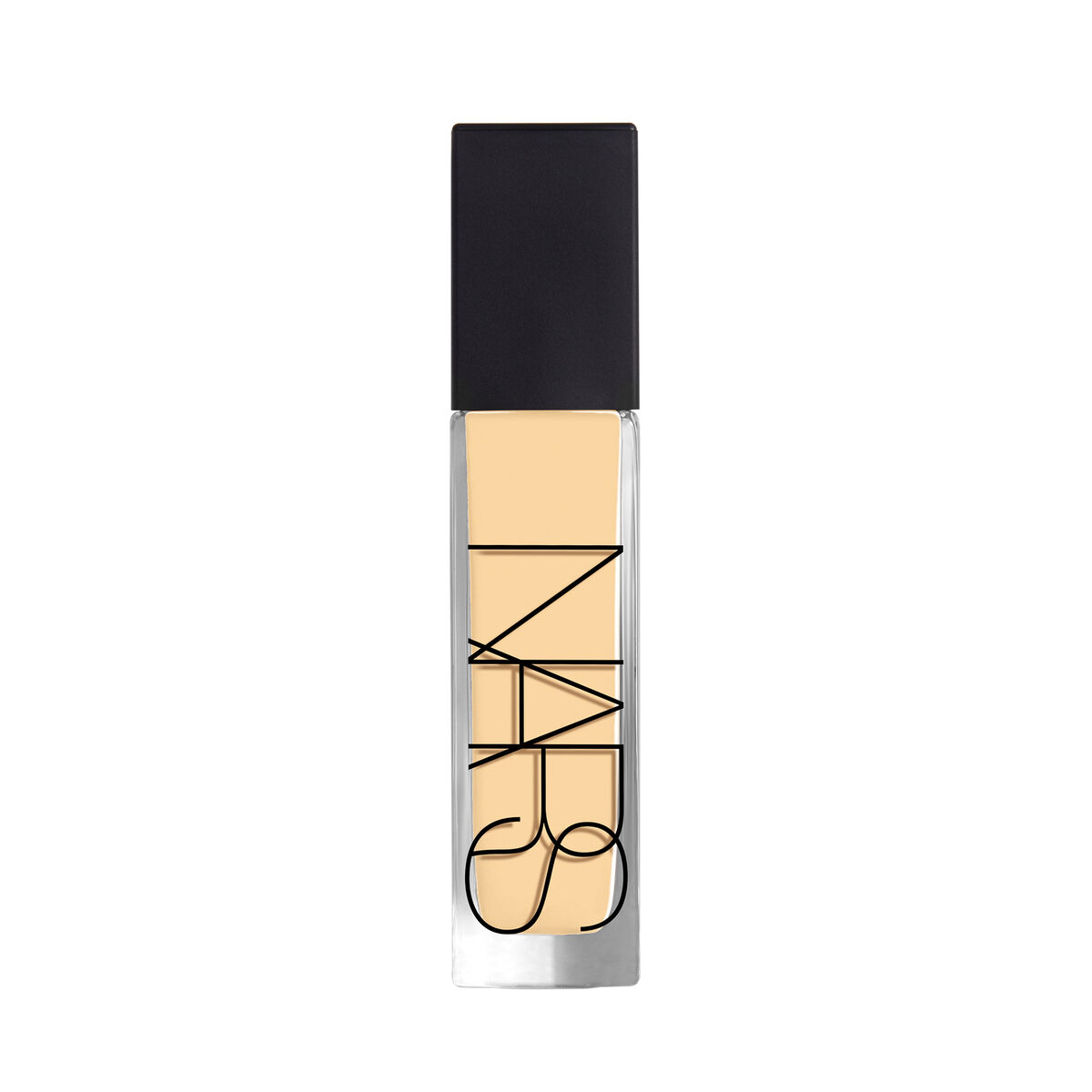 Natural Radiant Longwear Foundation
