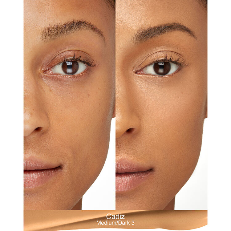 Natural Radiant Longwear Foundation Nars Cosmetics