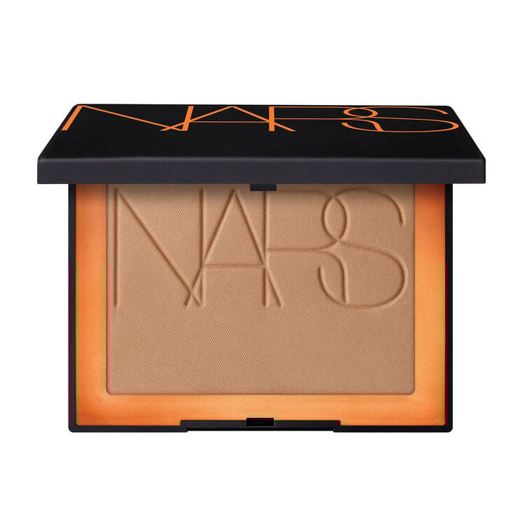 Laguna Bronzing Powder (Laguna 00), Laguna 00 Display zoomed image number 1: Laguna Bronzing Powder (Laguna 00), Laguna 00