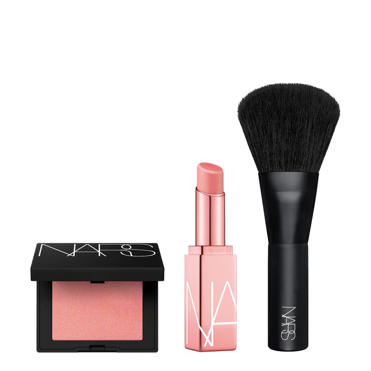Orgasm Thrills Lip & Cheek Set | Nars Cosmetics