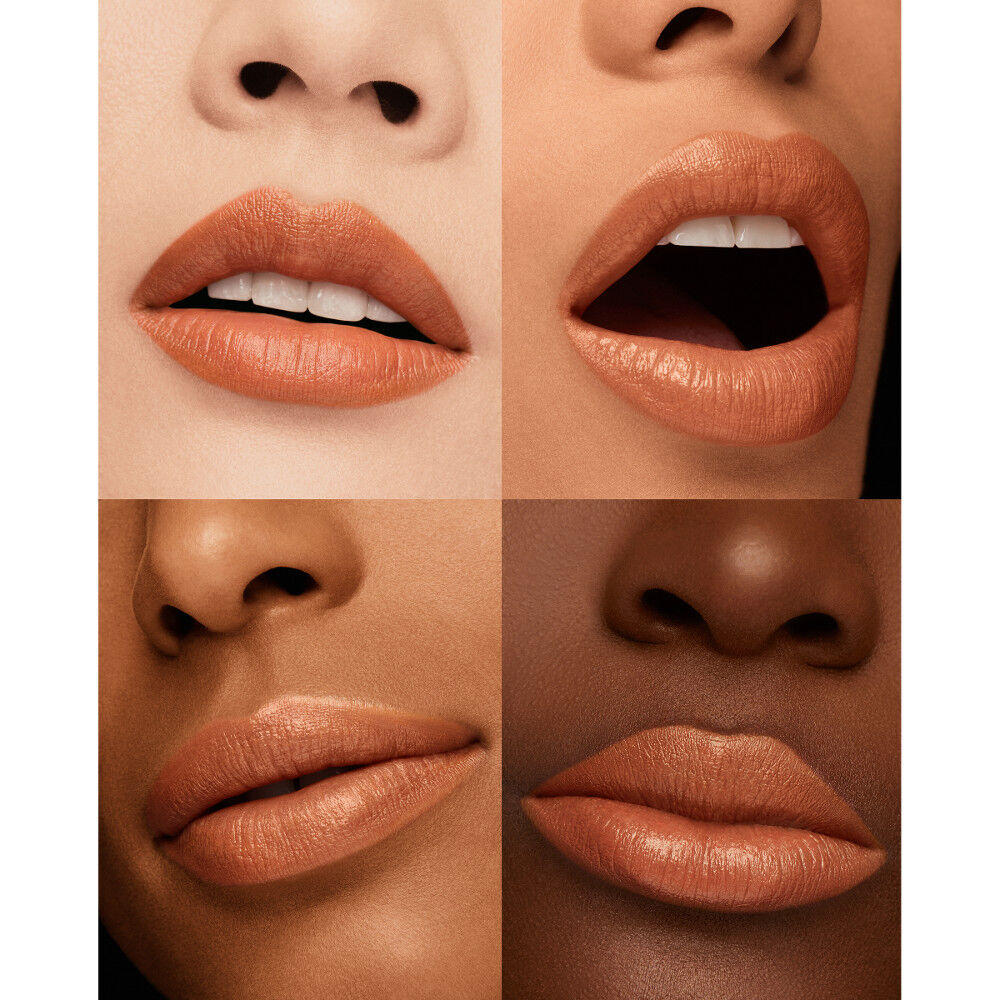 mineral based liquid foundation