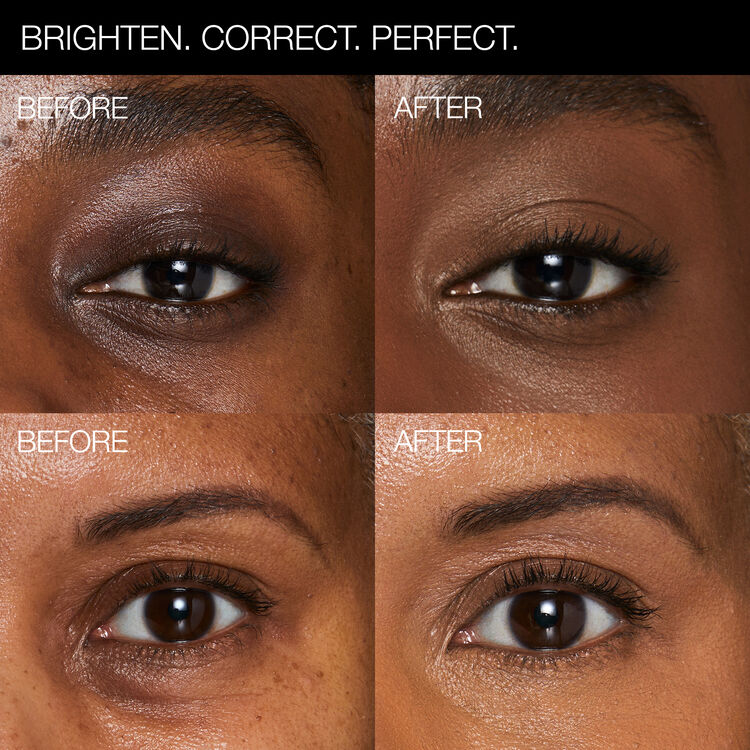 Radiant Creamy Concealer