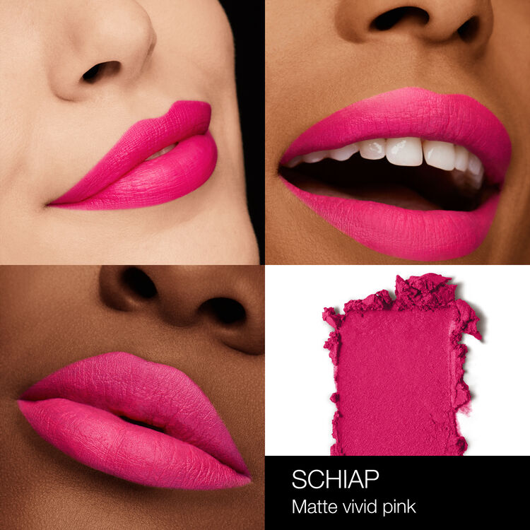 Iconic Lipstick | NARS Cosmetics