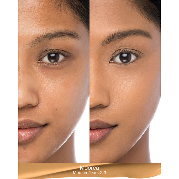 Natural Radiant Longwear Foundation Nars Cosmetics