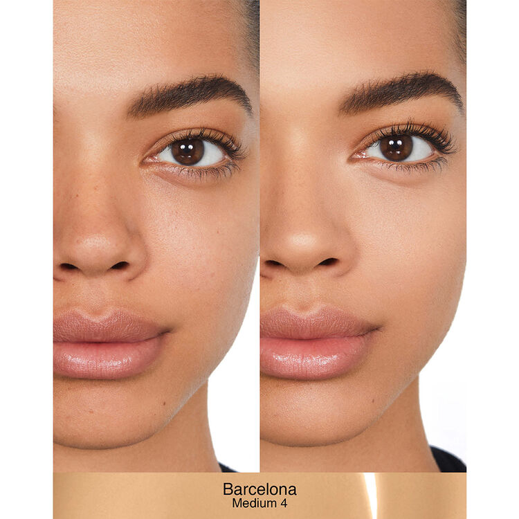 Sheer Glow Foundation Nars Cosmetics