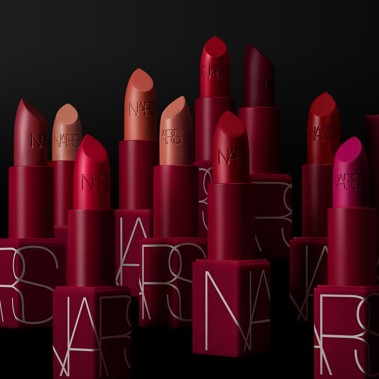 The Original Lipstick Nars Cosmetics