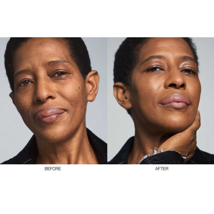 Pure Radiant Tinted Moisturizer Spf 30 Nars