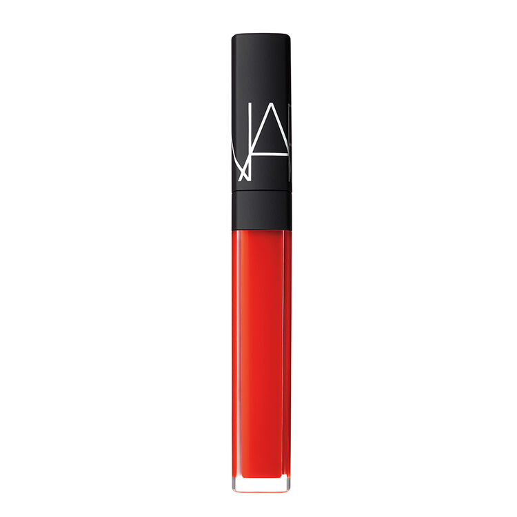 Eternal Red Lip Gloss NARS Cosmetics