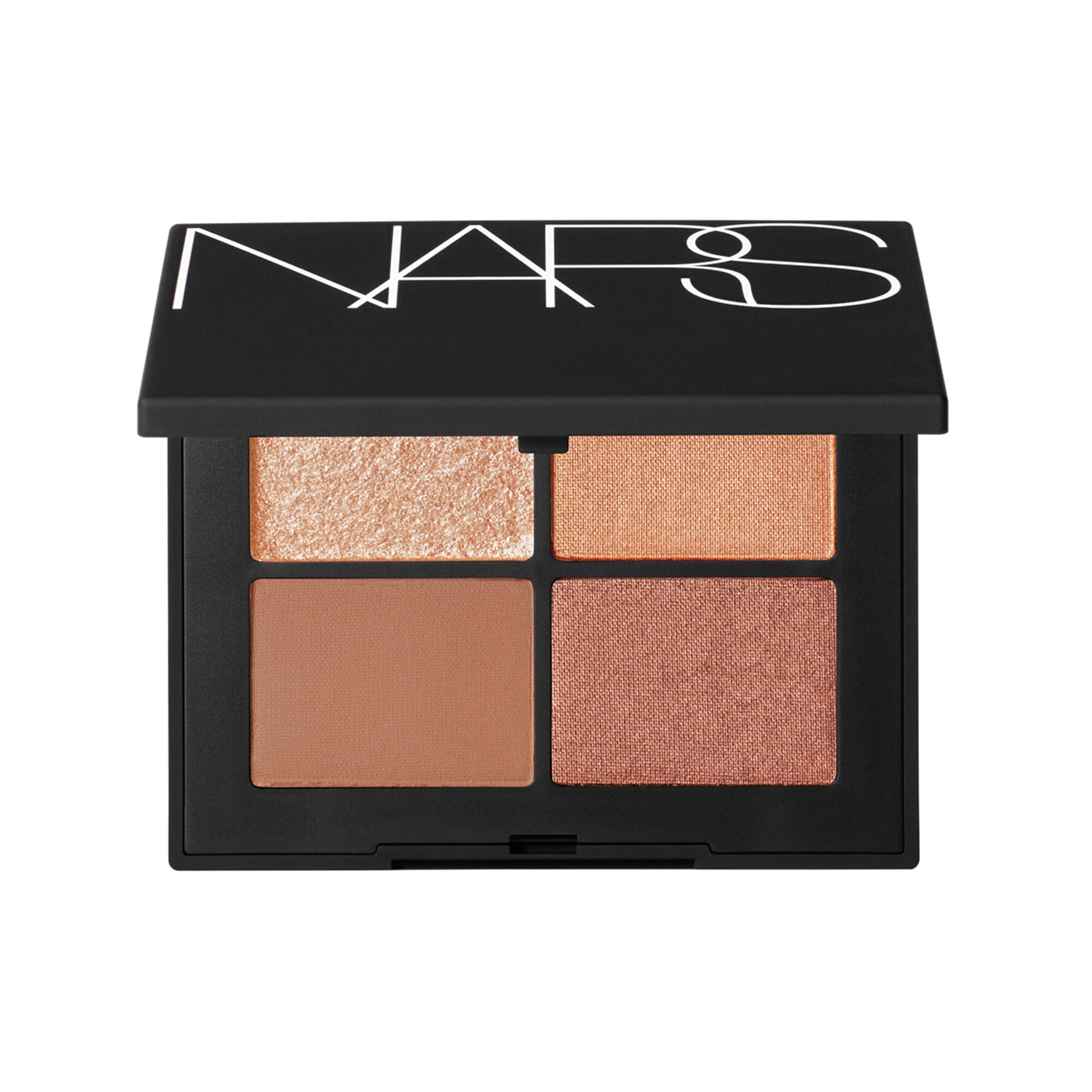 Nars Quad Eyeshadow Laguna