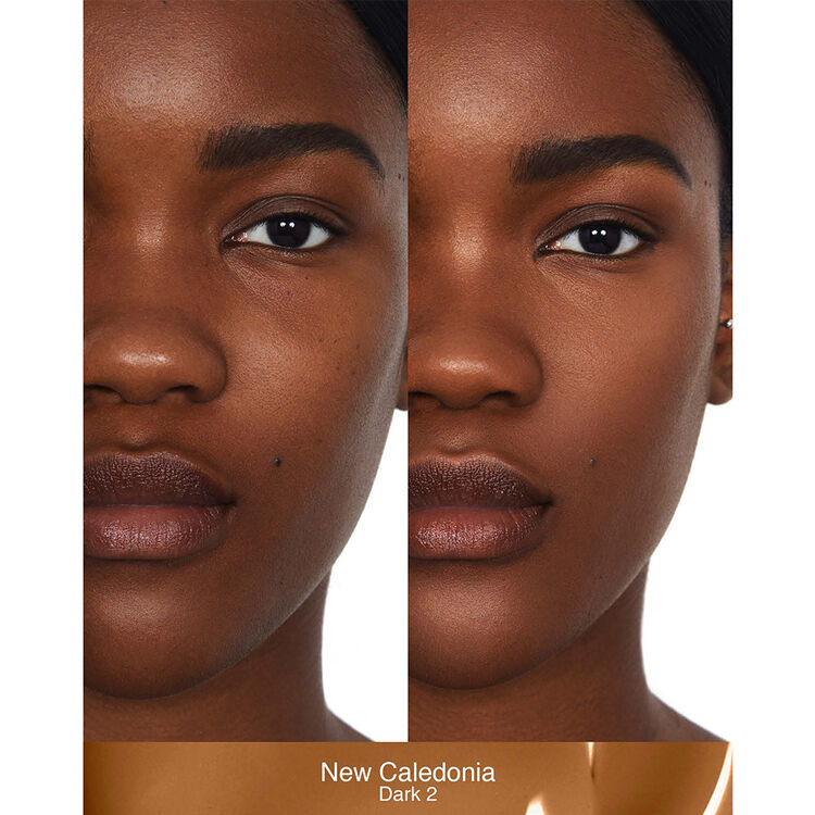 Sheer Glow Foundation Nars Cosmetics