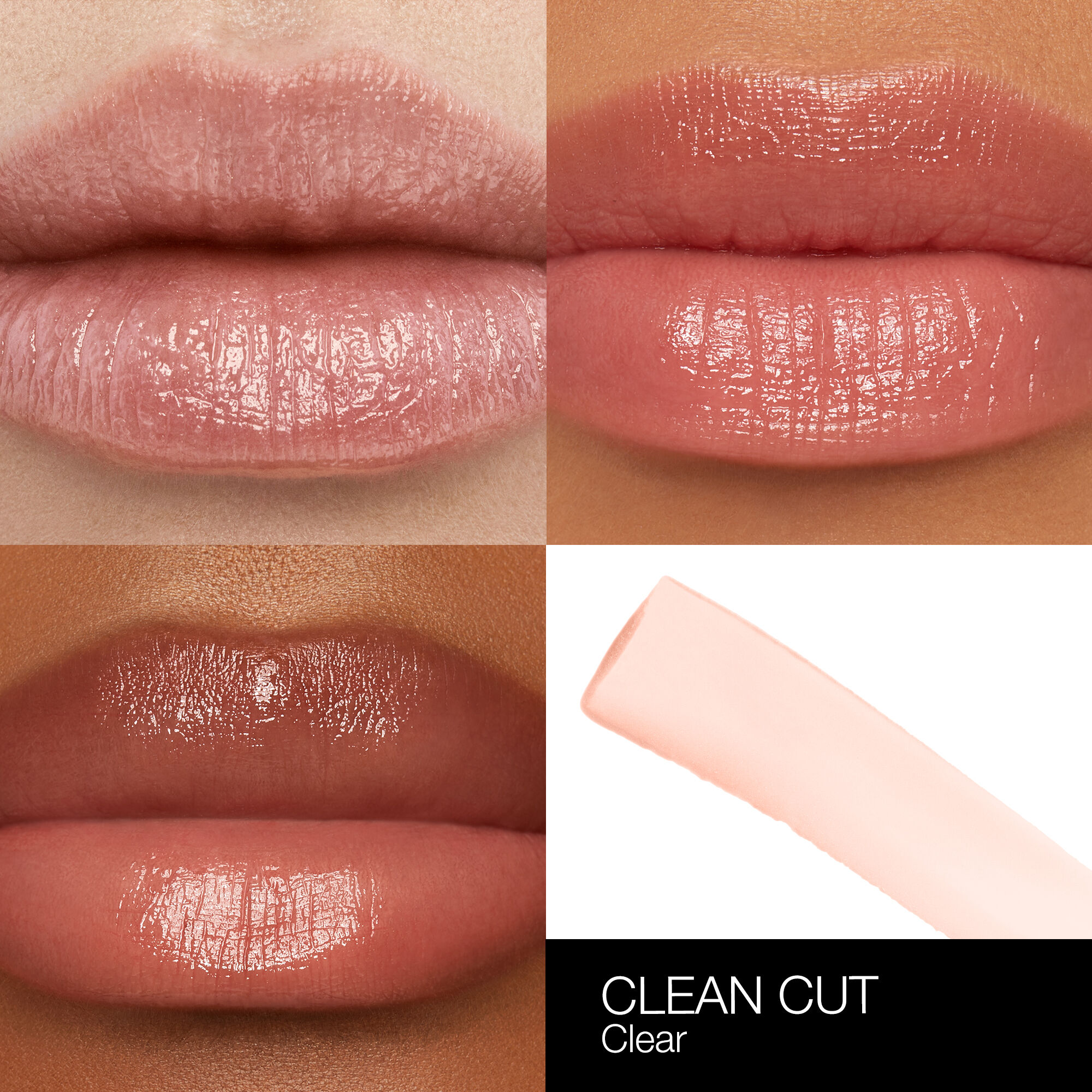 Nars afterglow shop lip balm