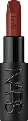 Explicit Lipstick: 807 On Top Deep chestnut