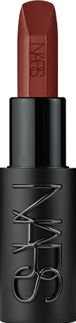 Explicit Lipstick: 807 On Top Deep chestnut