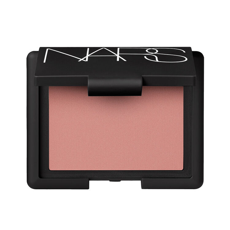 บลัชออนนาร์สสีไหนดี Nars Blush