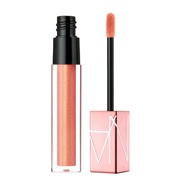 Orgasm Full Vinyl Lip Lacquer Nars Cosmetics