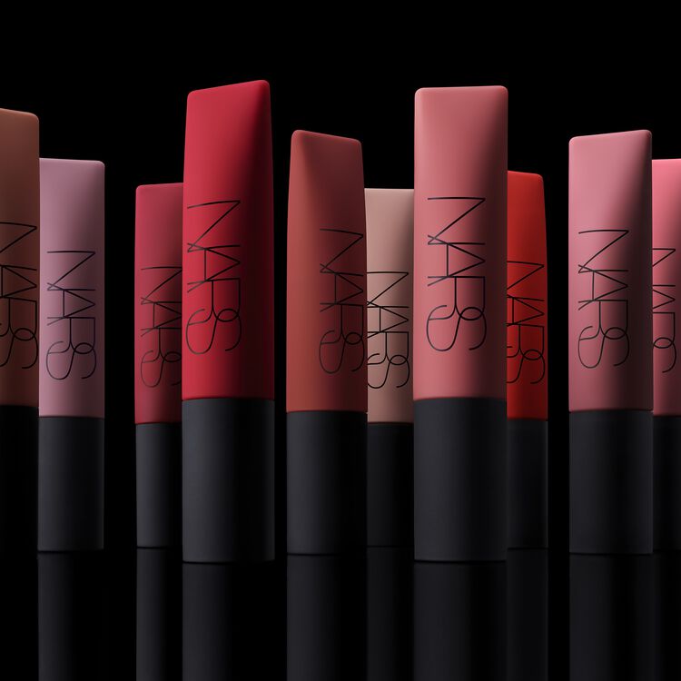 Air Matte Lip Color Matte Lip Stain NARS Cosmetics